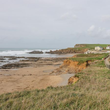 Swallow Cottage Bude Exterior photo
