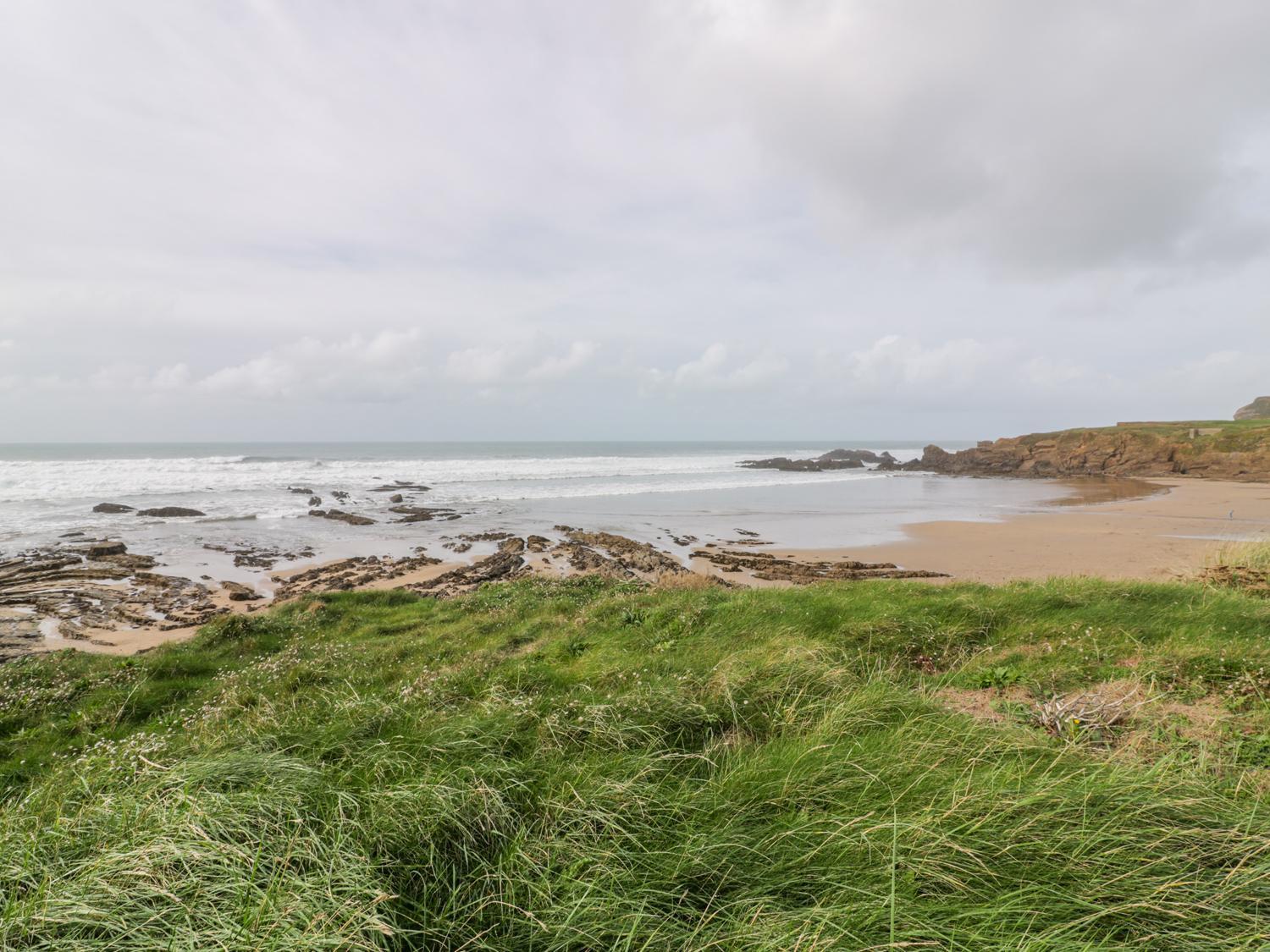 Swallow Cottage Bude Exterior photo